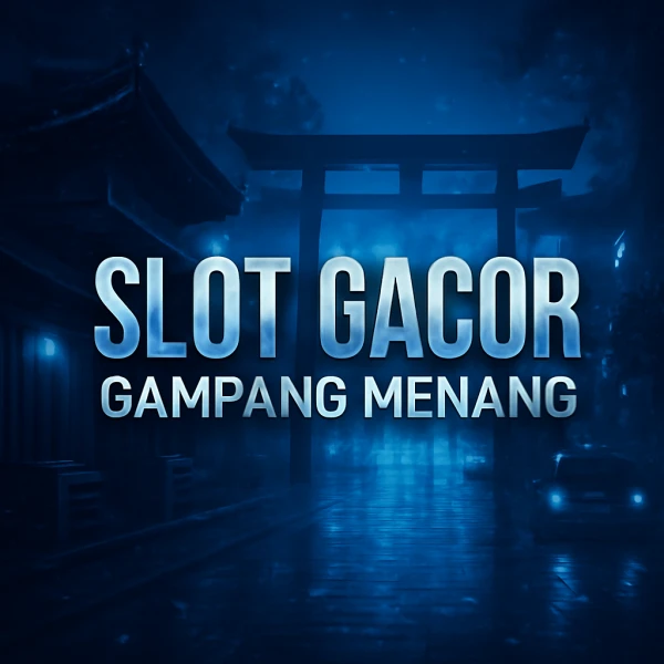 SLOT GACOR GAMPANG MENANG Trik Baca Aturan Slot SGP NO berisi Rangkuman Terarah